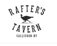 Rafters Tavern - Songwriter's Series