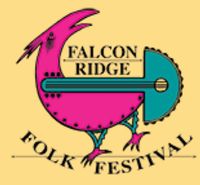 Falcon Ridge Folk Festival - Song Circles and more