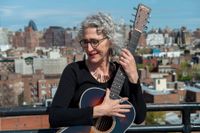 House Concert - Information soon