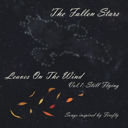 Leaves on the Wind Vol. 1: Still Flying: EP
