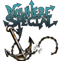 Adrift (Anchorless 4-Song Teaser) by Nowhere Special