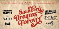 Strawberry Dreams Forever- The Beatles & Fleetwood Mac Tribute Experience
