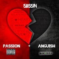 Passion & Anguish by Sassin