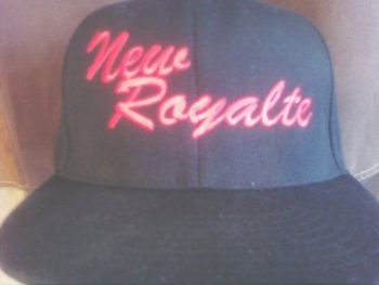 New Royalte Fitted

