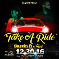 Take a Ride feat. Ahri (Single) by Sassin