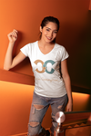 CC Logo V neck