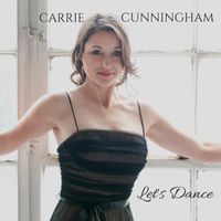 Let's Dance by Carrie Cunningham