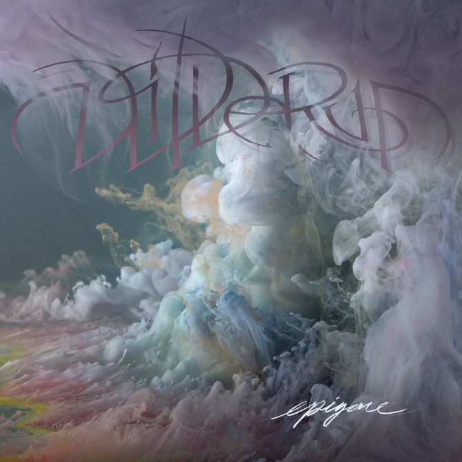 Wilderun Epigone Album 2022 Metal 