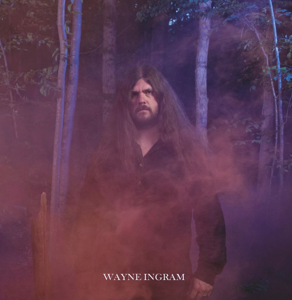 Wilderun, Wayne Ingram, Orchestrations, Guitar, Folk, Epigone