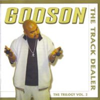 The Track Dealer - Trilogy Vol. 2 by GODSON