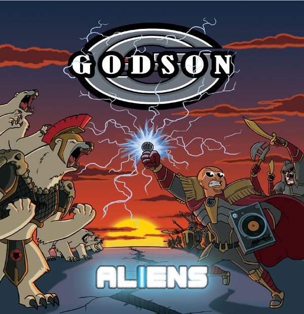 洋楽 governor - god son GODSON - Music