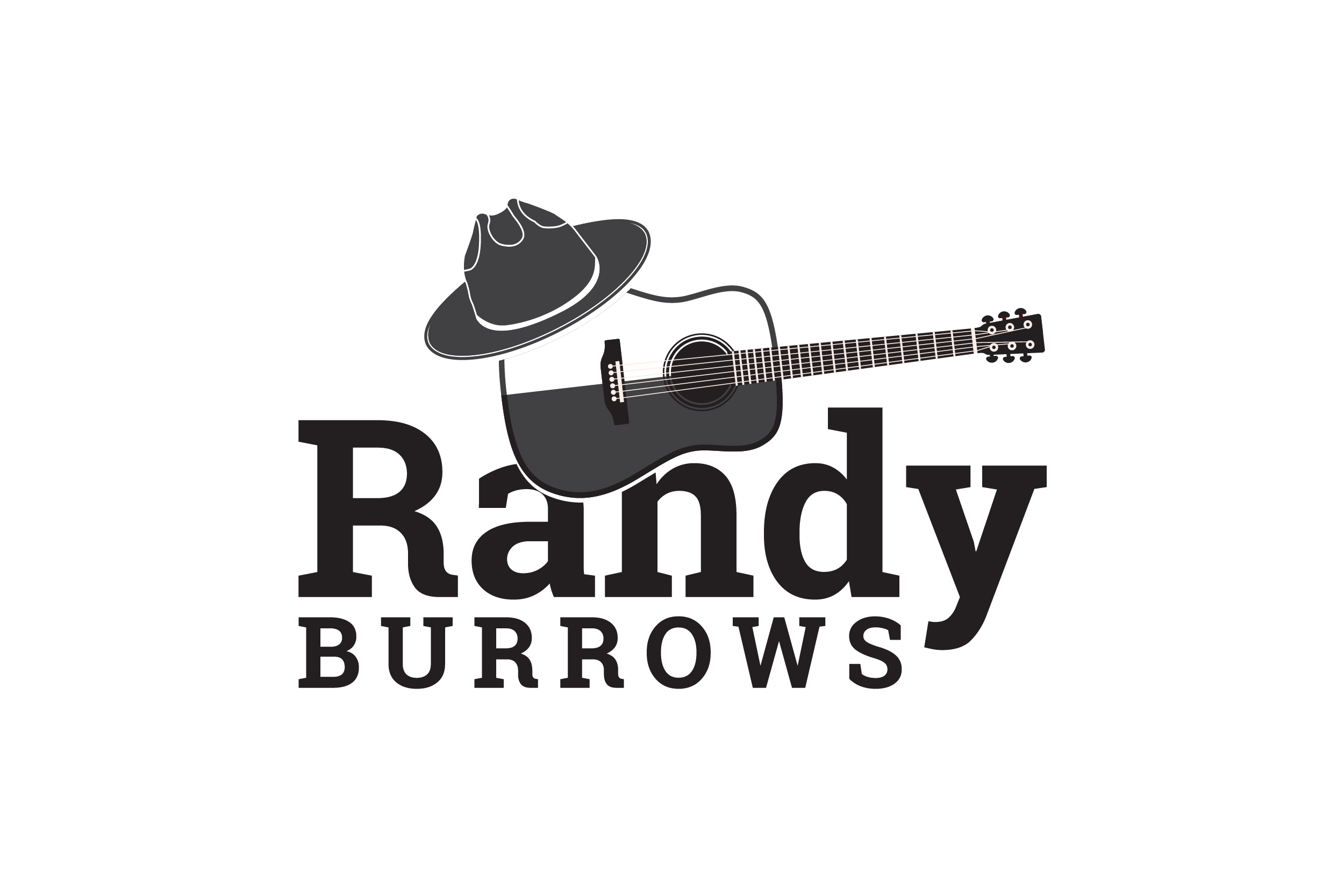 Randy Burrows [under construction]