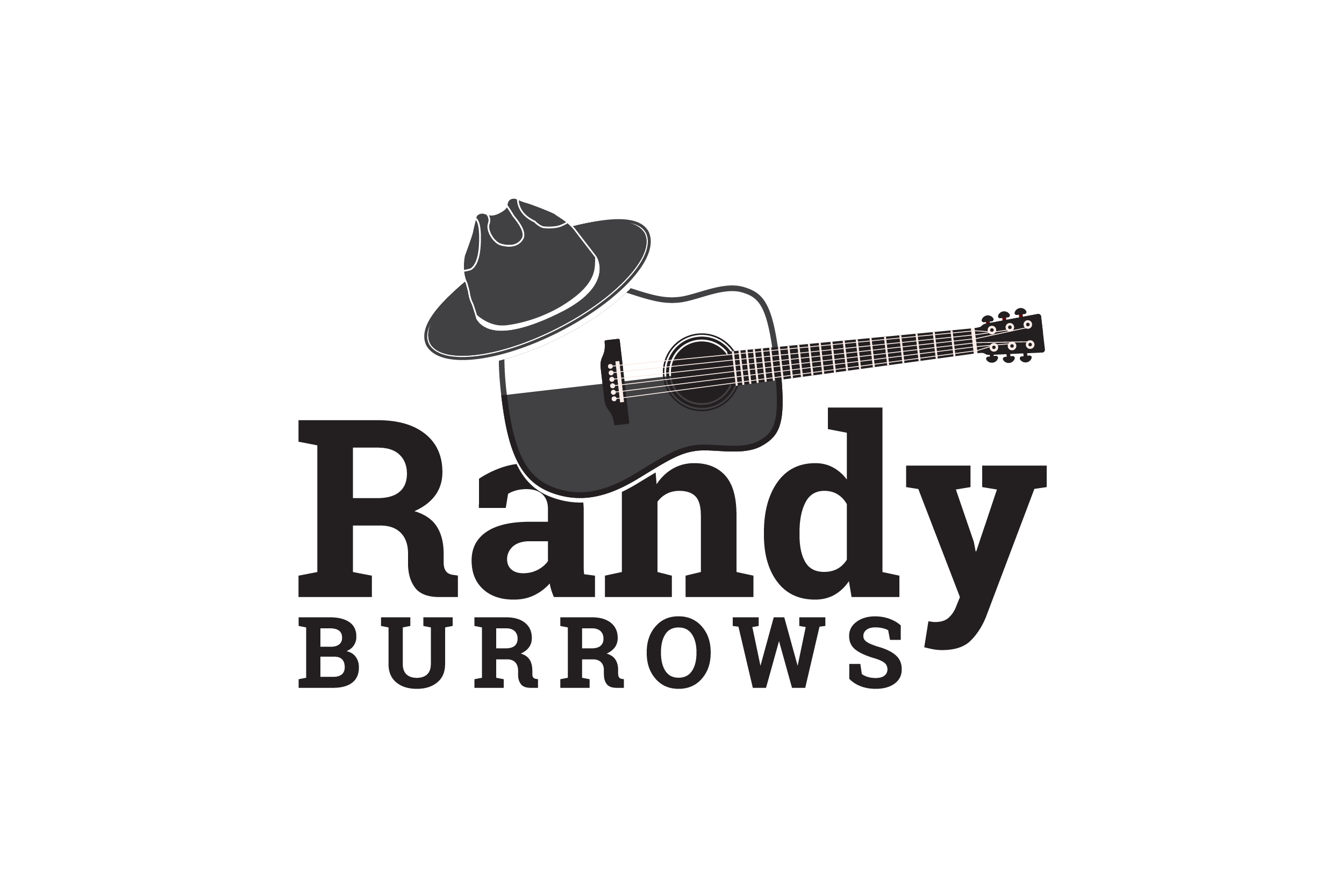 Randy Burrows - Video