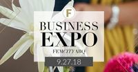 FemCity ABQ's 3rd Annual Business Expo