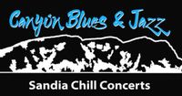 Sounds of Motown - Canyon Blues and Jazz series