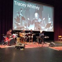 Tracey Whitney