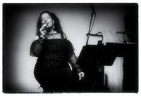 The Art of Jazz with Tracey Whitney at the International District Library