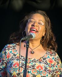 Botanic Garden Virtual Concert Series featuring The Art of Jazz with Tracey Whitney