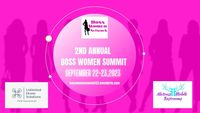 Boss Women Network - Private event 