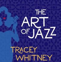 The Art of Jazz with Tracey Whitney at Solid Grounds