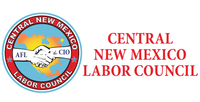 Central New Mexico Labor Council's Worker's Memorial Day Service
