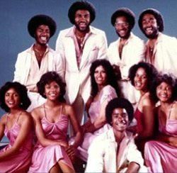 The Whitney Family Promo pic 1979
