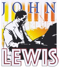  3RD Annual John Lewis Celebration