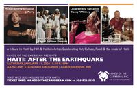 Hands of the Caribbean Presents Haiti: After The Earthquake 