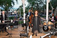 The Art of Jazz with Tracey Whitney at 3C's Bistro