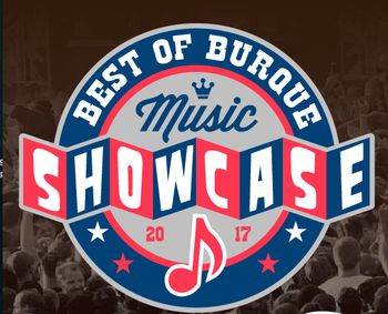 Tracey Whitney was nominated for weekly the 2017 Alibi's "Best of the Burque" Music Showcase.
