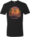 Creole Skies Album Artwork T-Shirt