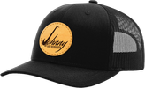 Johnny & The Mongrels Logo Hat