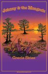 Creole Skies - Tour Poster