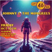 Johnny & The Mongrels Birthday Bash!