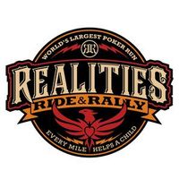 Johnny & The Mongrels Play Realities For Children Charity Event