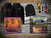 MONGRELS BOX SET - PLUS