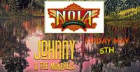 Johnny & The Mongrels At NOLA Brewing - New Orleans