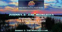 Johnny & The Mongrels Play One Sweet Summer Concert Series