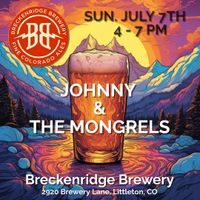 Breckenridge Brewery Farm House Music Series 