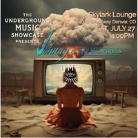 Underground Music Showcase (UMS) 