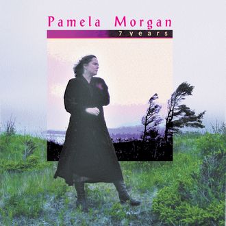Pamela Morgan - Albums