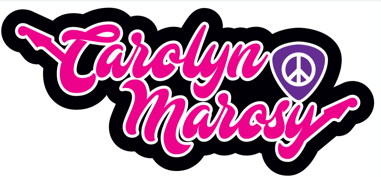 Carolyn Marosy