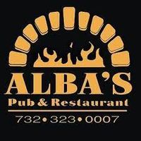 Alba's Pub **EVENT CANCELLED**