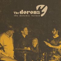 The Doronic Verses by The Dorons