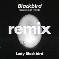 Blackbird (Foremost Poets Remix) by Lady Blackbird