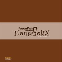Housaholix Compilation by Foremost Poets