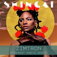 Zimtron (Foremost Poets Remix) by Shingai