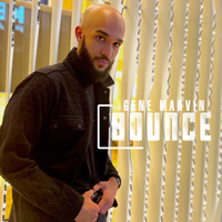 Bounce (Single) by Gene Marvin