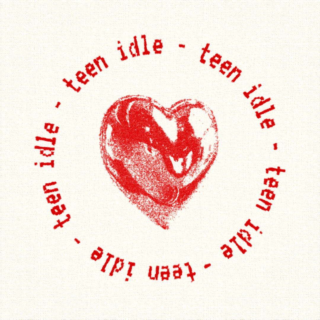 Teen Idle