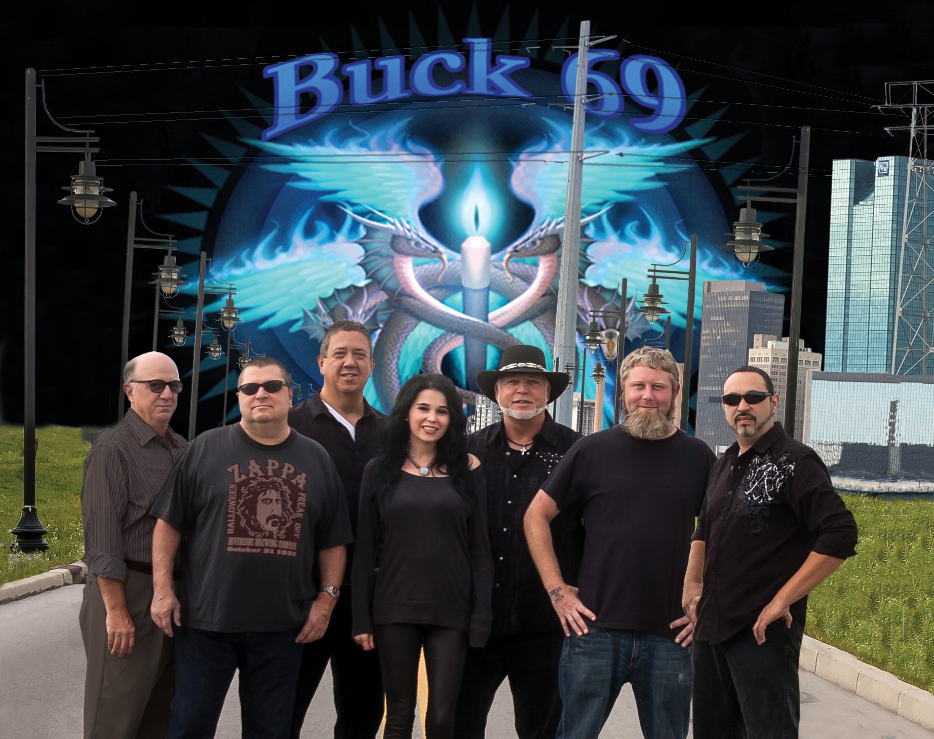 BUCK-TICK FC会報No.66 67 68 69 70 71 Welcome to Buck-Tick Zone